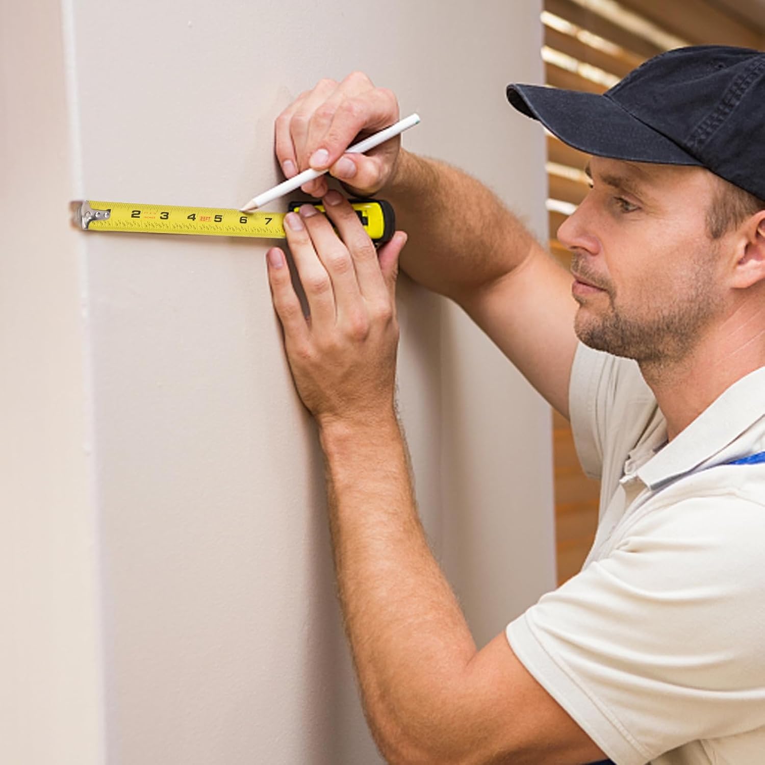 Expert Tips for Using a 16ft Tape Measure